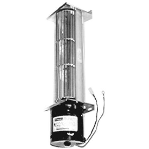 MOTOR, BLOWER - ASSY(LEFT) for Lincoln - Part# 369702