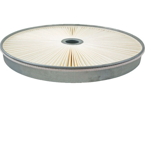 CARTRIDGE,FILTER, 15.5DIA for Cecilware - Part# 20003
