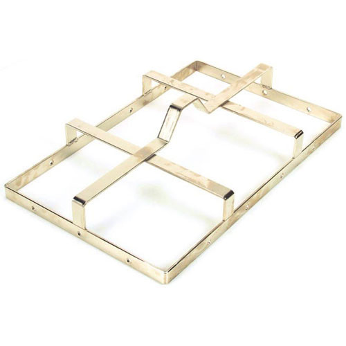 HOLDDOWN RING DRAWN PAN for Frymaster - Part# 8102091