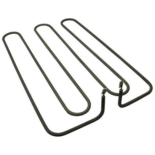 GRIDDLE ELEMENT208V, 3350W for Garland - Part# CKG01816-1