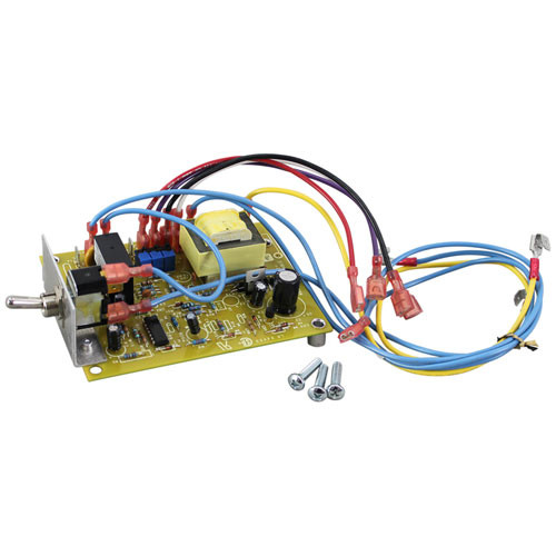 CONTROLLER for Blodgett - Part# 20346