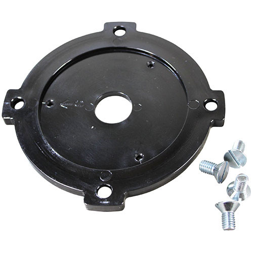 ADAPTER PLATE for Robot Coupe - Part# R239D.3