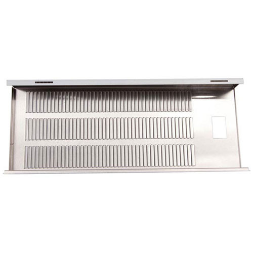 COVER FRONT SKRCB/FCB for Silver King - Part# 36433