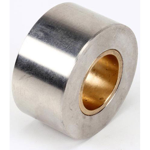 5/8 IN ID SS IDLER ROLLR1-5/ for Nieco - Part# 6079