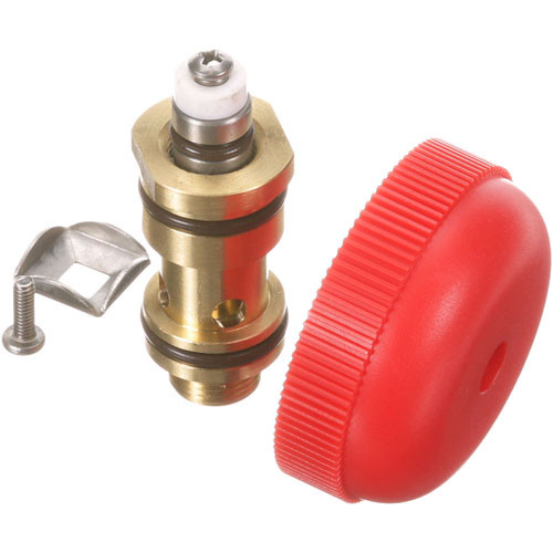TRUNION VALVE ASSY3/8 for Cleveland - Part# SE00030