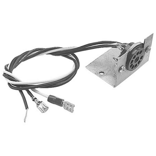 BASE & BRACKET for Blodgett - Part# 17962