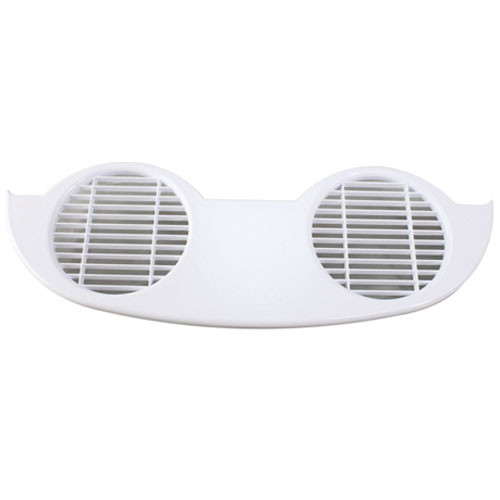 COVER, DRIP TRAYWHITE for Bunn - Part# 32068.0000