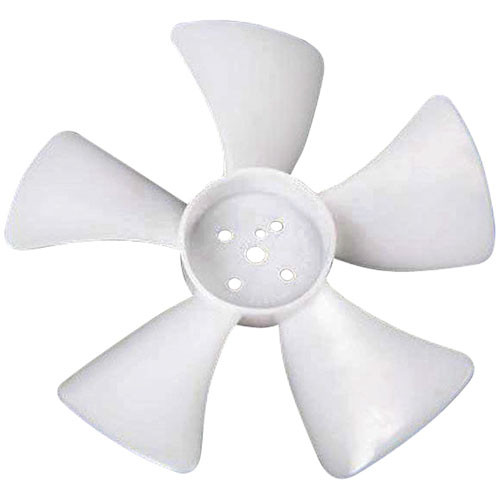 6.5IN BLADE FAN 5BL UNIVMT for Silver King - Part# 99228