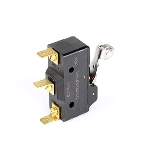 MICROSWITCH for Frymaster - Part# 8070240
