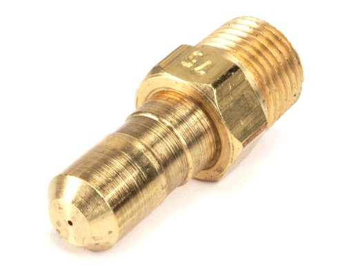 ORIFICE,ZIP TUBE (#75) for Nieco - Part# 2185