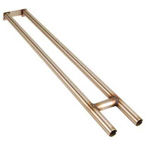 BURNER,LOWER (H) for Nieco - Part# 17205