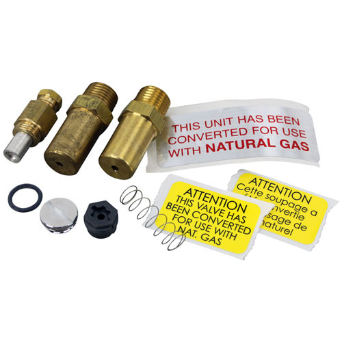 CONVERSION KIT for Blodgett - Part# 30514