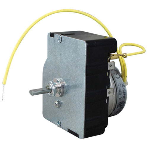 TIMER - 60 MIN for Blodgett - Part# 37317