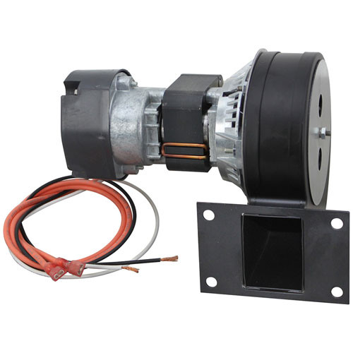 FAN ASSY, ROTISSERIECOMBUSTION, 0.625 ORI for Cleveland - Part# S1074951