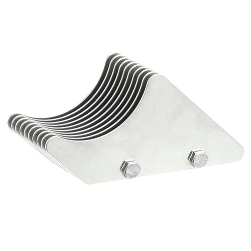 PUSHER ASSY1/4 for Prince Castle - Part# 943-051