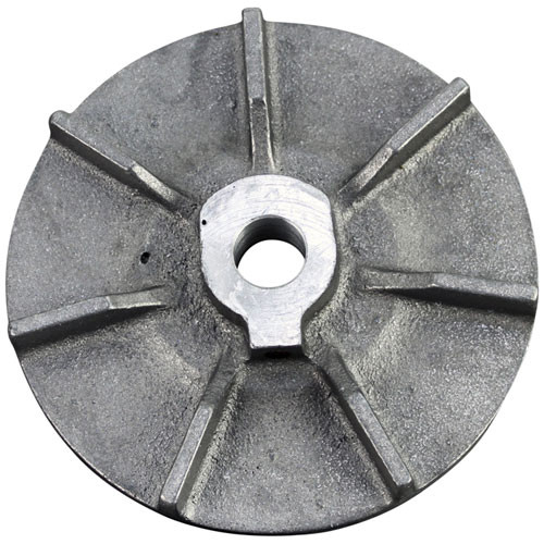 HEAT SLINGER for Middleby - Part# 27396-0004