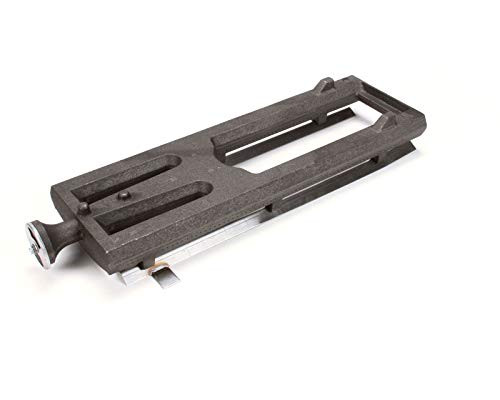 BURNER, CASTW/ SMALL AIR SHUTTER for Garland - Part# CK4528841