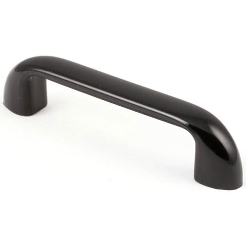 HANDLE BLACK for Silver King - Part# 28788
