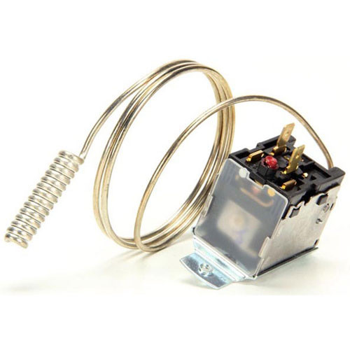 CONTROL - CUBE SIZE for Scotsman - Part# 11-0351-22