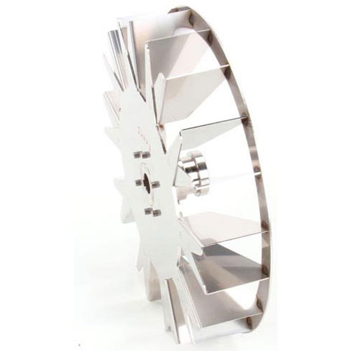 BLOWER 10 REVRSING WHEEL for Blodgett - Part# 52873