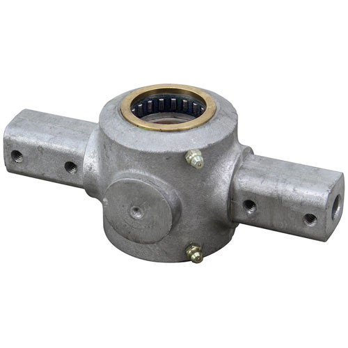 TRUNNION HSG KEL/KGLTC/W COVER for Cleveland - Part# KE00354