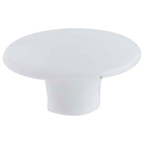 PLUG,BUTTON, WHITE, 9/16 OD for Amana - Part# M0310305