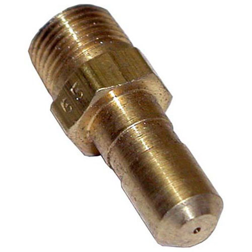 GAS JET for Groen - Part# Z050047