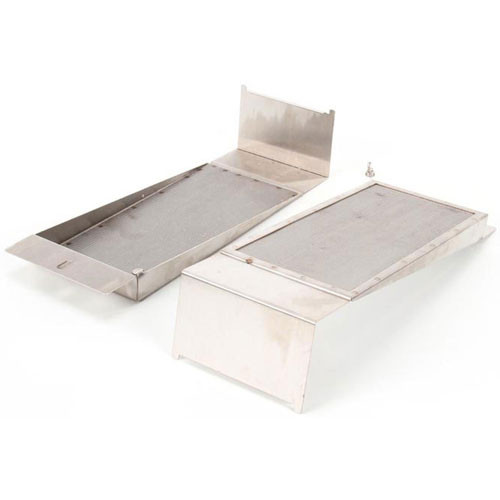 TOP WASH TANK SCREEN KIT for Perlick - Part# R50614