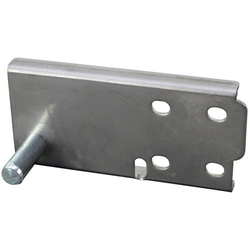 HINGE BOTTOM RIGHT for Turbo Air - Part# 30229M0400