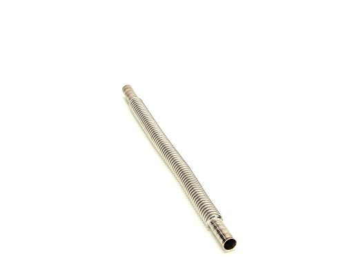 3/8ODX9 SS HOSE FLEXLINE for Frymaster - Part# 8101353