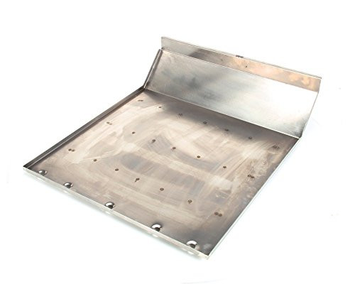 880 GREASE PAN for Nieco - Part# 9088