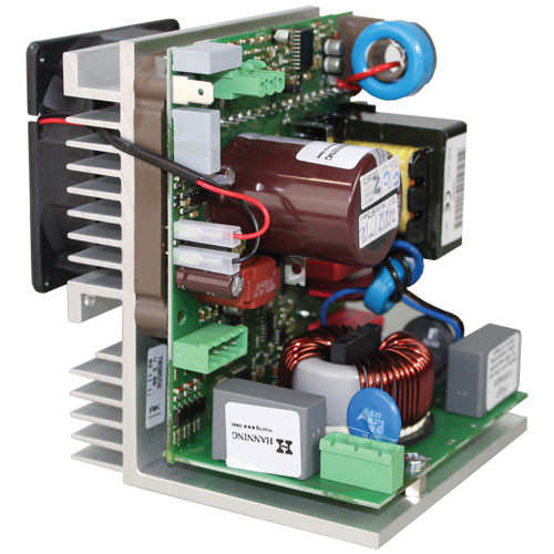 MOTOR CONTROL for Rational - Part# 3040.3040P