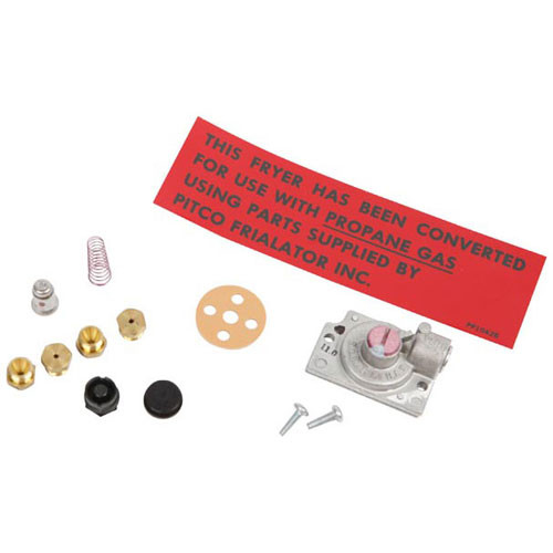 45C+ CONV NAT TO PRO for Pitco - Part# B7510032-C