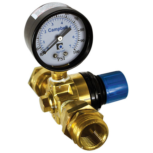 PRESSURE REGULATOR for Blodgett - Part# R11210