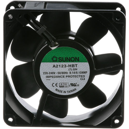 FAN MOTOR for  MERRYCHEF - Part# 30Z1475