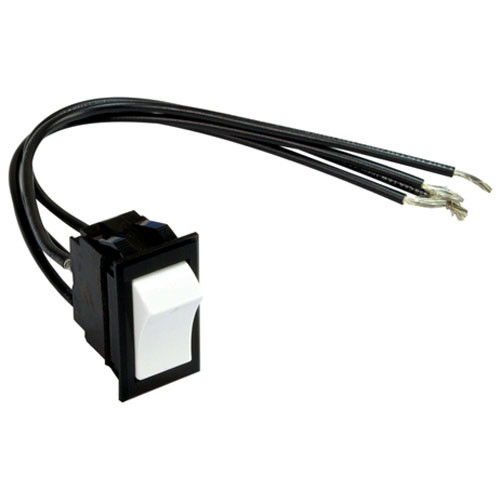 ROCKER SWITCH for Bevles - Part# 782226