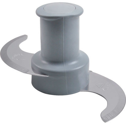BLADE,STRAIGHT (ASSY) for Robot Coupe - Part# 27286