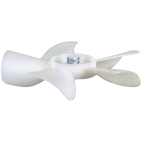 5IN BLADE FAN  5BL .218BORE C for Silver King - Part# 22943