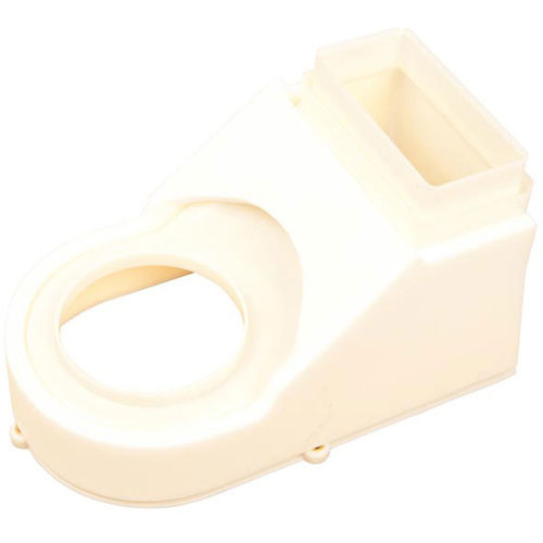 CHUTE BODY & INSULAT for Scotsman - Part# 02-3841-01