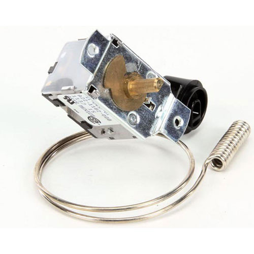 CONTROL CUBE SIZE for Scotsman - Part# 11-0437-21