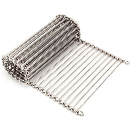 5/8IN PITCH 7GA ROD BELT for Nieco - Part# 6034