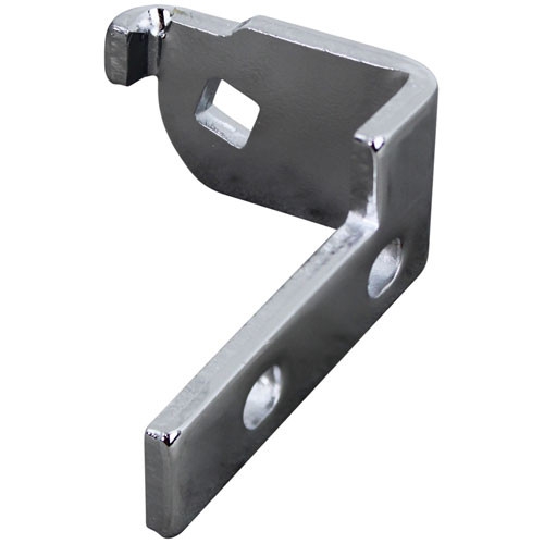 BRACKET, HINGE - BT/RH for Beverage Air - Part# 401-832A