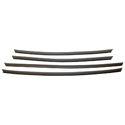 DOOR GASKET(2)24.5 X 20.75(2) for Hatco - Part# R00.01.0105.00