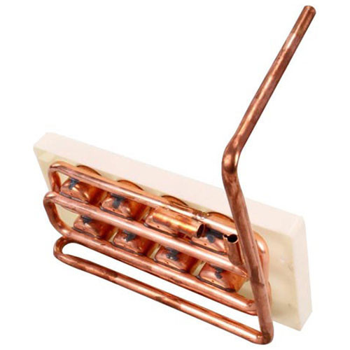 EVAPORATOR for Scotsman - Part# 02-3489-20