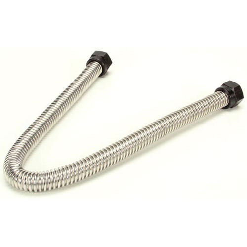 5/8X21.50 LONG FLEXLINE for Frymaster - Part# 8101068