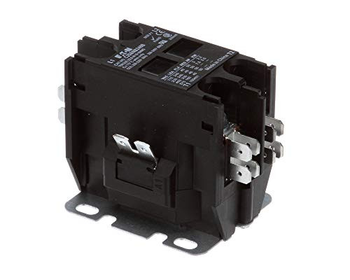 CONTACTOR2P 40/50A 208/240V for Star - Part# 2E-Z8966