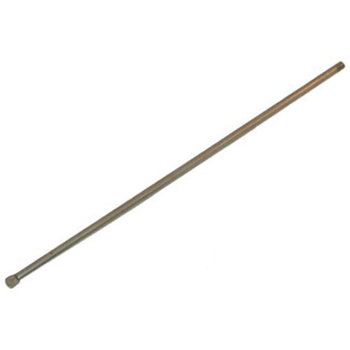 GUARD, GLASS TUBE for Groen - Part# Z003127