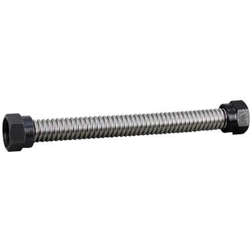 5/8X8.50 LONG FLEXLINE for Frymaster - Part# 8101067