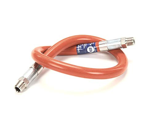 HOSE, PORTABLE FILTER for Henny Penny - Part# 44398