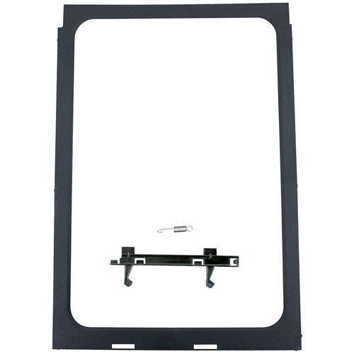 KIT, SPRING/LATCH/CHOKE COVER for Amana - Part# 14124068
